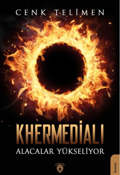 Khermedialı Alacalar Yükseliyor Khermedialı Alacalar Yükseliyor