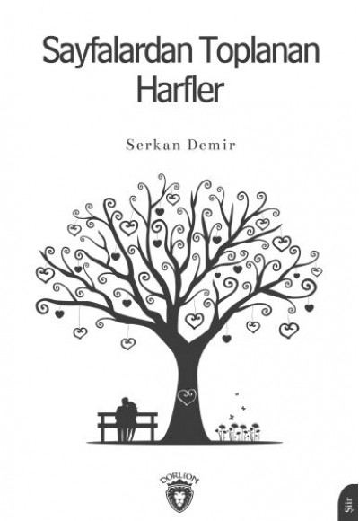 Sayfalardan Toplanan Harfler Sayfalardan Toplanan Harfler