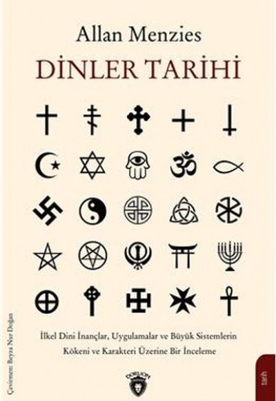 Dinler Tarihi Dinler Tarihi