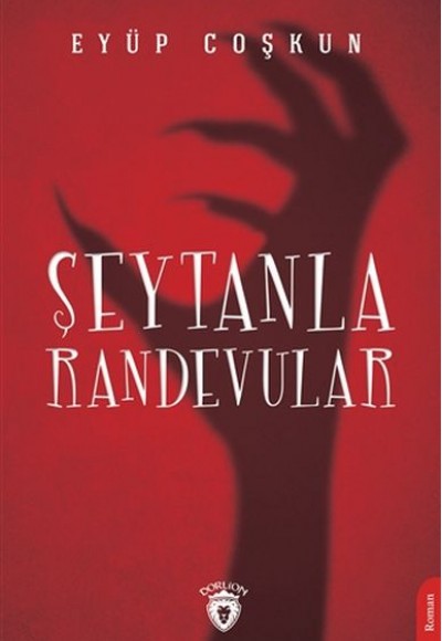 Şeytanla Randevular Şeytanla Randevular