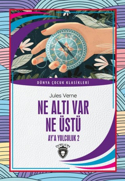Ne Altı Var Ne Üstü Dünya Çocuk Klasikleri (7-12 Yaş) Ne Altı Var Ne Üstü Dünya Çocuk Klasikleri (7-12 Yaş)