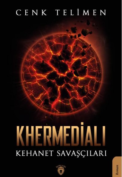 Khermedialı Kehanet Savaşçıları Khermedialı Kehanet Savaşçıları