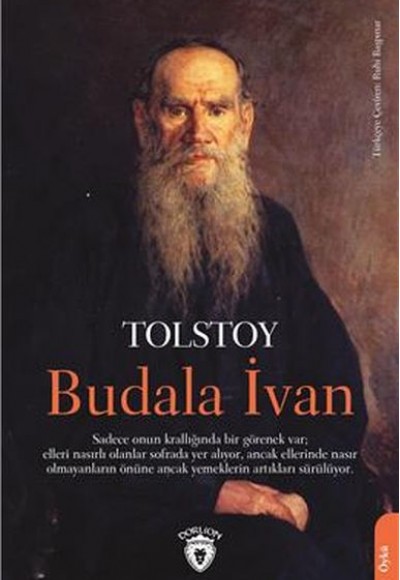 Budala İvan Budala İvan