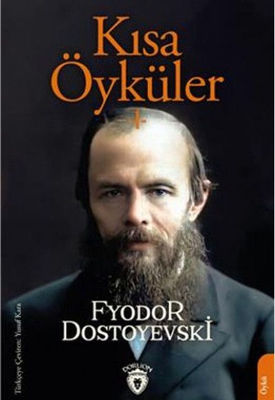 Kısa Öyküler Kısa Öyküler