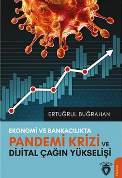 Ekonomi Ve Bankacılıkta Pandemi Krizi Ve Dijital Çağın Yükselişi Ekonomi Ve Bankacılıkta Pandemi Krizi Ve Dijital Çağın Yükselişi