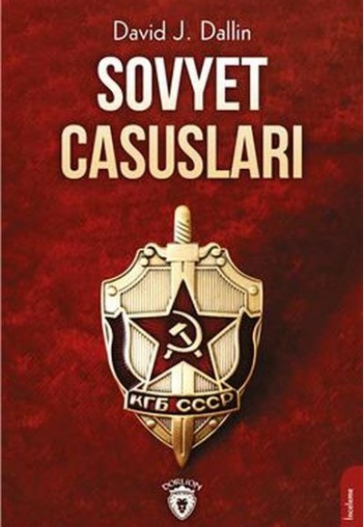 Sovyet Casusları Sovyet Casusları
