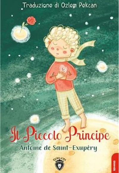 Il Piccolo Principe Il Piccolo Principe