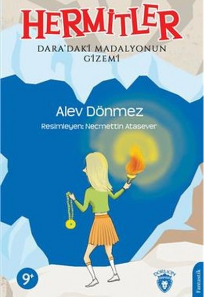Hermitler - Dara’daki Madalyonun Gizemi Hermitler - Dara’daki Madalyonun Gizemi