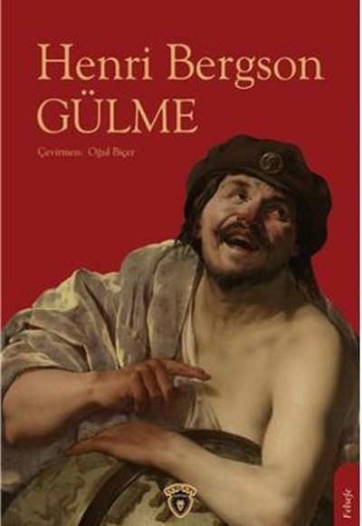 Gülme Gülme