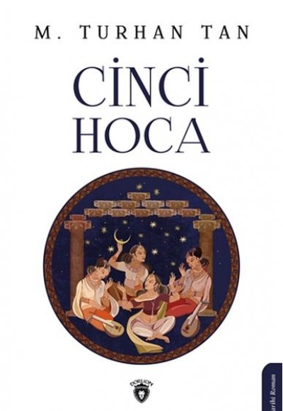 Cinci Hoca Cinci Hoca