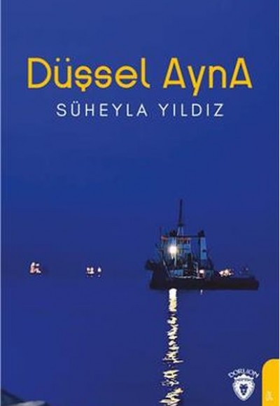 Düşsel Ayna Düşsel Ayna