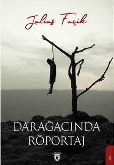 Darağacında Röportaj Darağacında Röportaj
