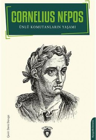 Ünlü Komutanların Yaşamları Ünlü Komutanların Yaşamları
