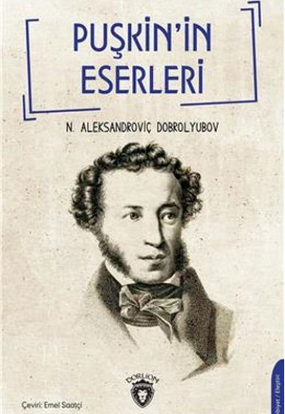 Puşkin’İn Eserleri Puşkin’İn Eserleri