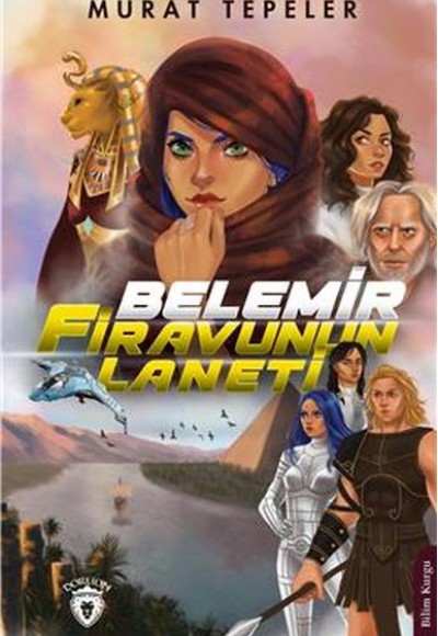 Belemir - Firavunun Laneti Belemir - Firavunun Laneti