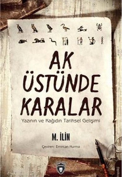 Ak Üstünde Karalar Ak Üstünde Karalar