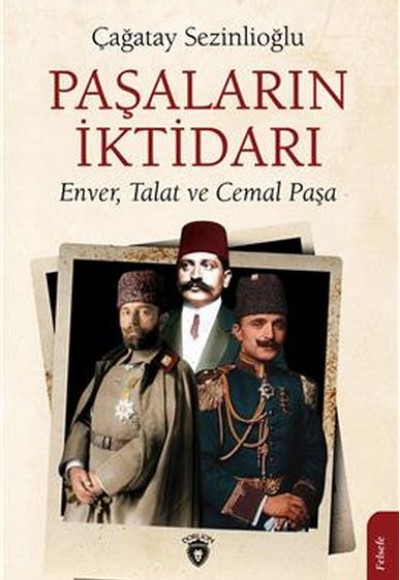 Paşaların İktidarı Paşaların İktidarı