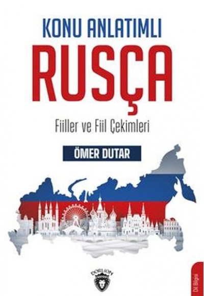 Konu Anlatımlı Rusça Konu Anlatımlı Rusça