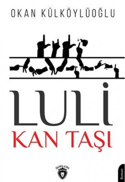 Luli - Kan Taşı Luli - Kan Taşı