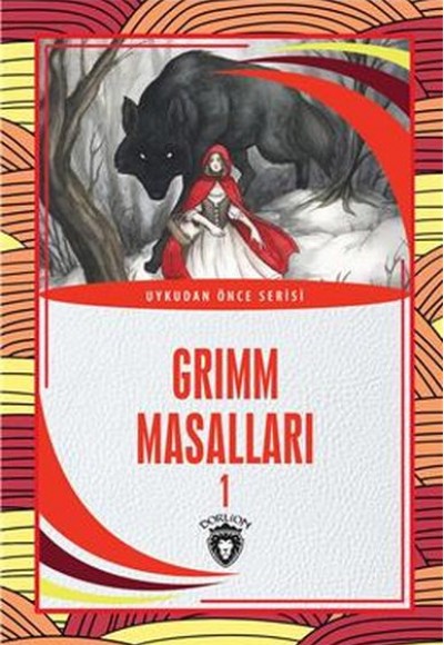 Grimm Masalları 1 Grimm Masalları 1