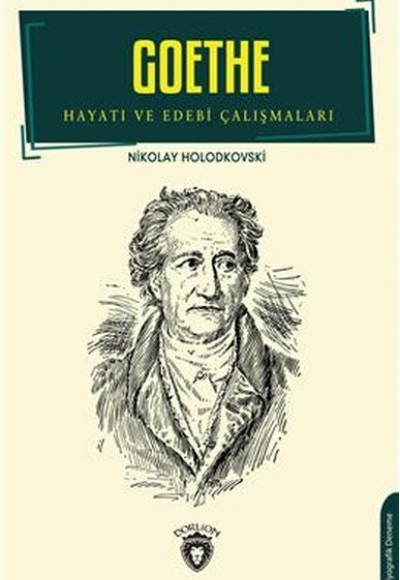 Goethe Goethe