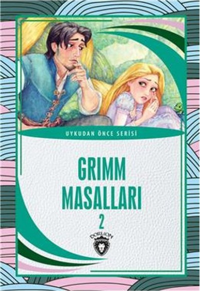 Grimm Masalları 2 Grimm Masalları 2
