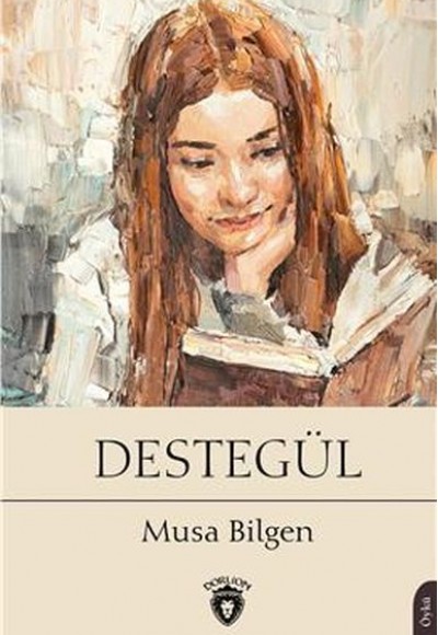Destegül Destegül