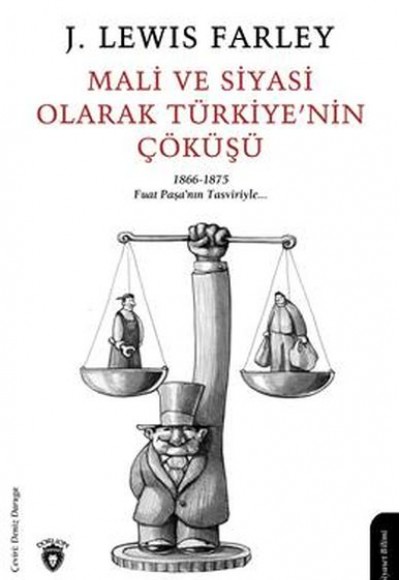 Mali ve Siyasi Olarak Türkiye'nin Çöküşü