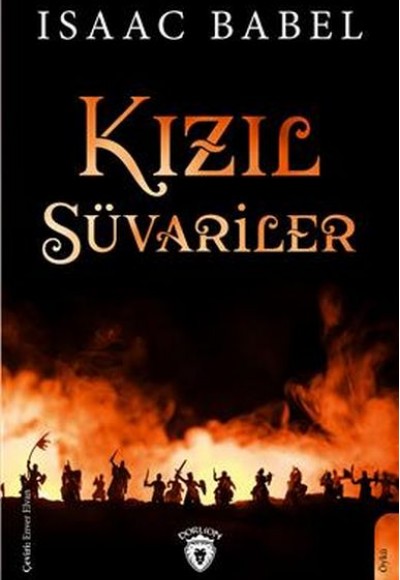 Kızıl Süvariler Kızıl Süvariler