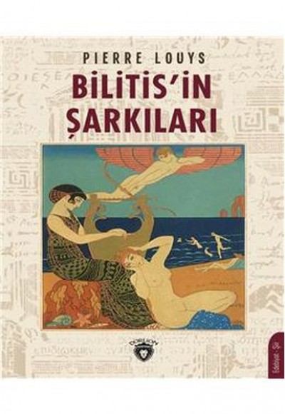 Bilitis'in Şarkıları Bilitis'in Şarkıları