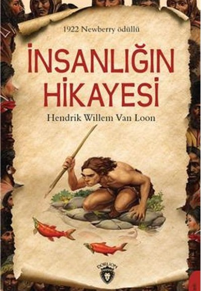 İnsanlığın Hikayesi İnsanlığın Hikayesi