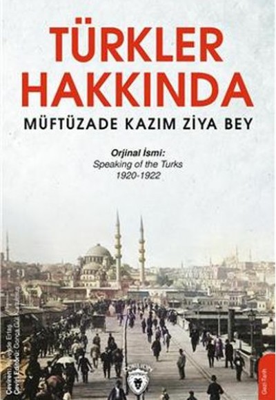 Türkler Hakkında Türkler Hakkında
