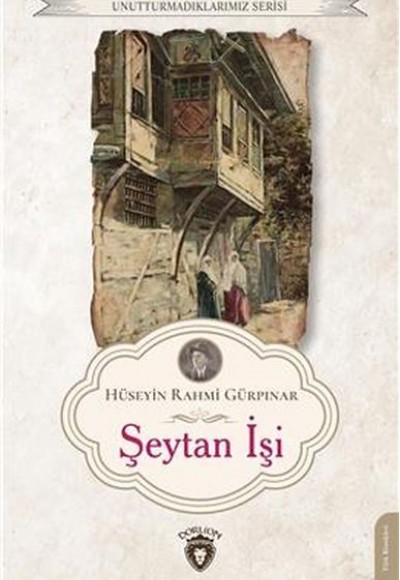 Şeytan İşi - Unutturmadıklarımız Serisi Şeytan İşi - Unutturmadıklarımız Serisi
