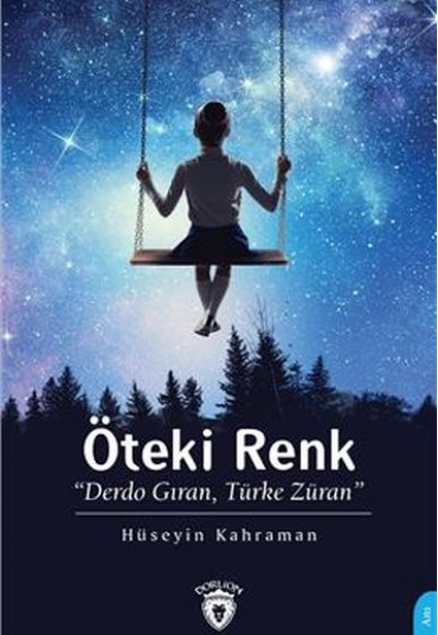 Öteki Renk Öteki Renk