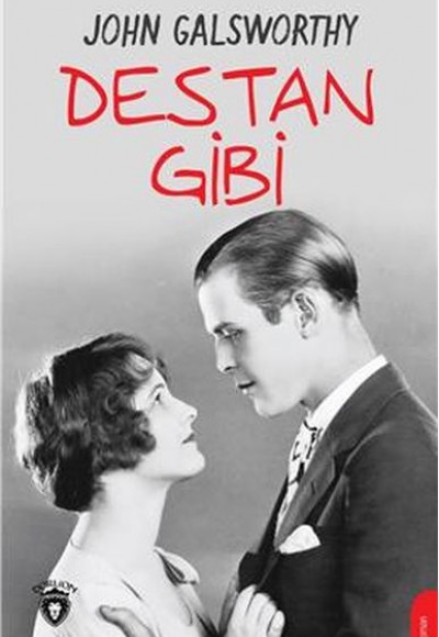 Destan Gibi Destan Gibi