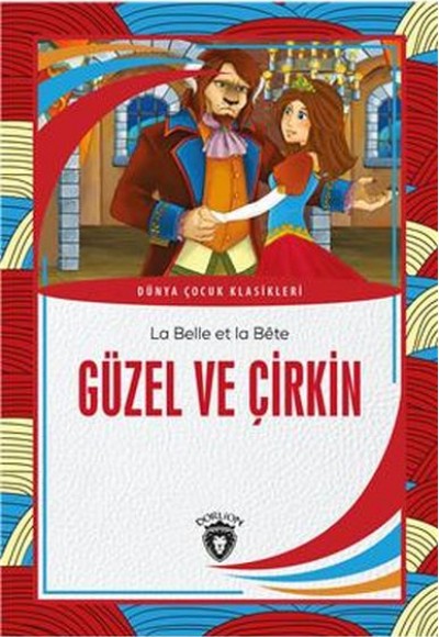 Güzel Ve Çirkin Güzel Ve Çirkin