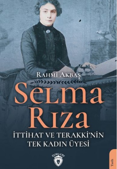 Selma Rıza