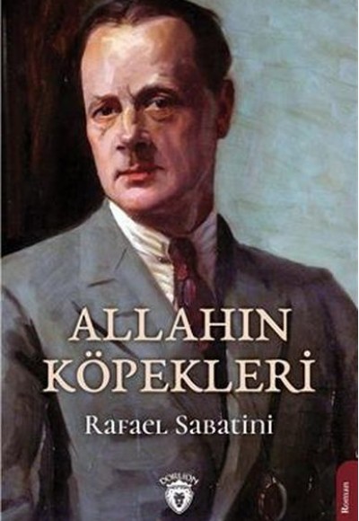 Allahın Köpekleri Allahın Köpekleri