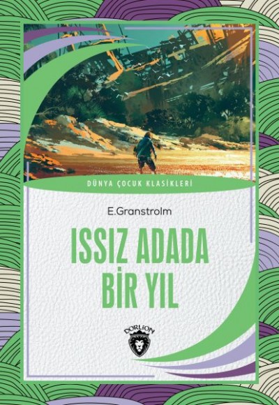 Issız Adada Bir Yıl Issız Adada Bir Yıl