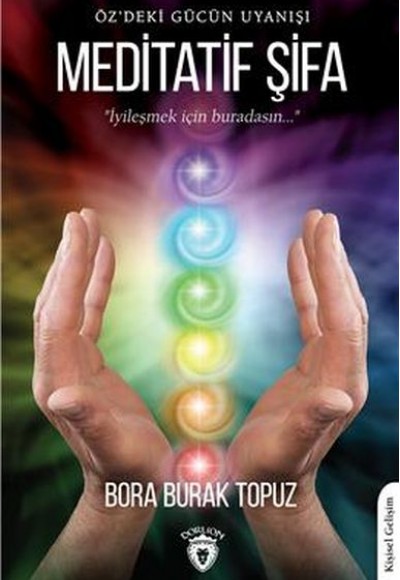 Meditatif Şifa Meditatif Şifa