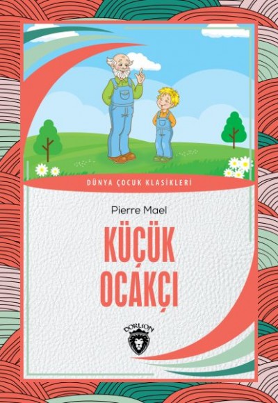Küçük Ocakçı Küçük Ocakçı