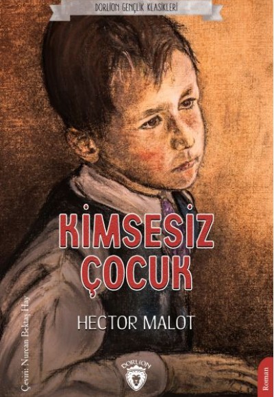 Kimsesiz Çocuk Kimsesiz Çocuk