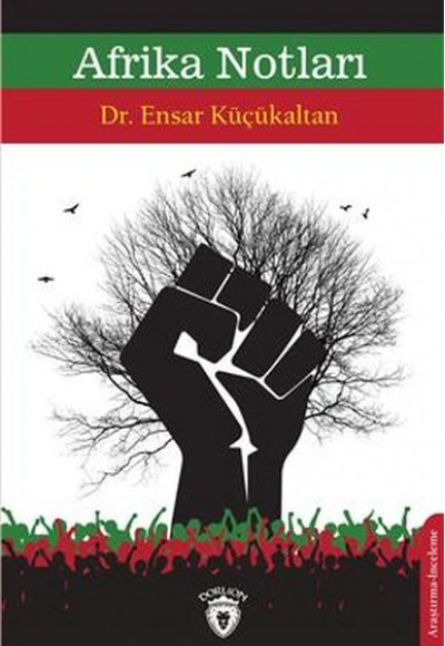 Afrika Notları Afrika Notları