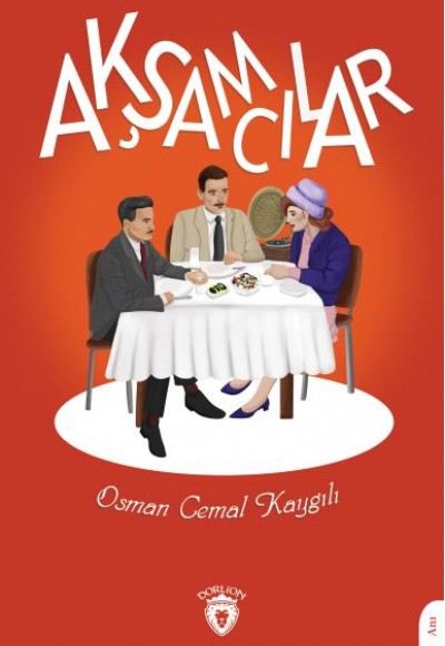 Akşamcılar Akşamcılar