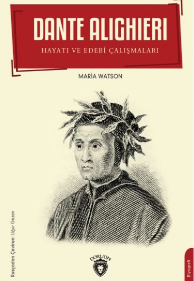 Dante Alighieri Dante Alighieri