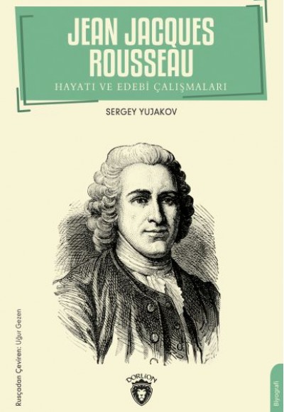 Jean Jacques Rousseau Jean Jacques Rousseau