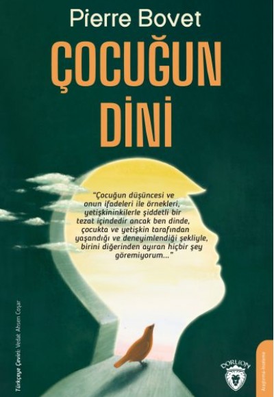 Çocuğun Dini Çocuğun Dini