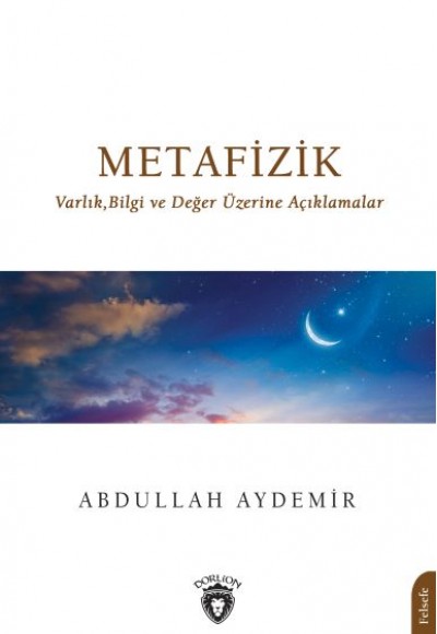 Metafizik Metafizik