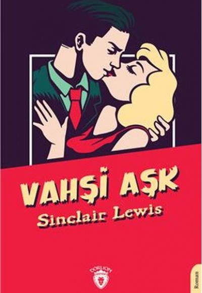 Vahşi Aşk Vahşi Aşk