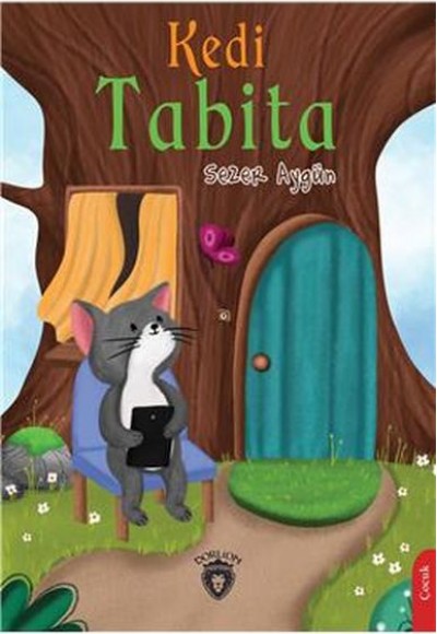Kedi Tabita Kedi Tabita